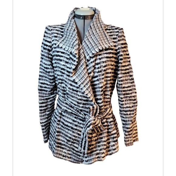 IRO Luna jacket Size 42 (US 10) - Picture 5 of 9